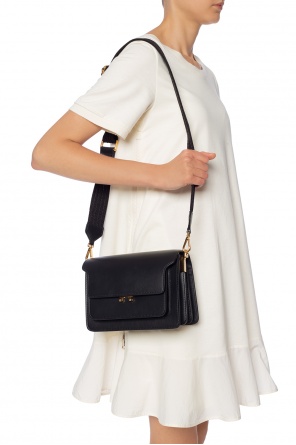 Trunk' shoulder bag, zdjęcie 2 Trunk' shoulder bag od Marni